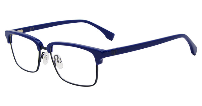 GAP Eyeglasses VGP233 Blue/Navy 0NAV