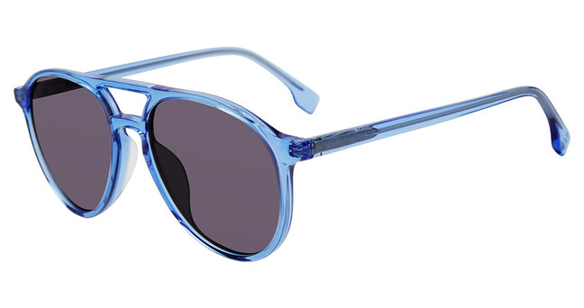 GAP Eyeglasses SGP018 Blue 0BLE