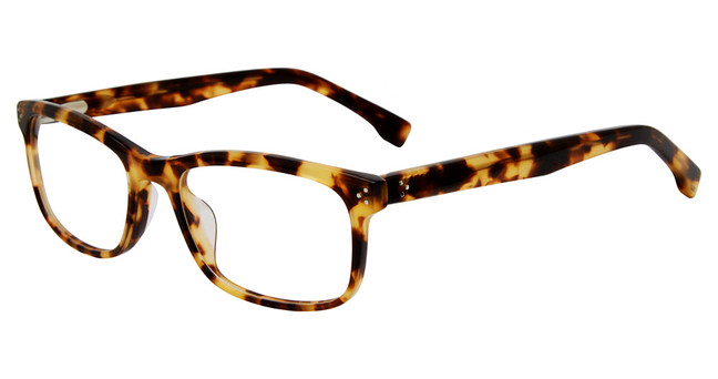 GAP Eyeglasses VGP232 Havana 0HAV
