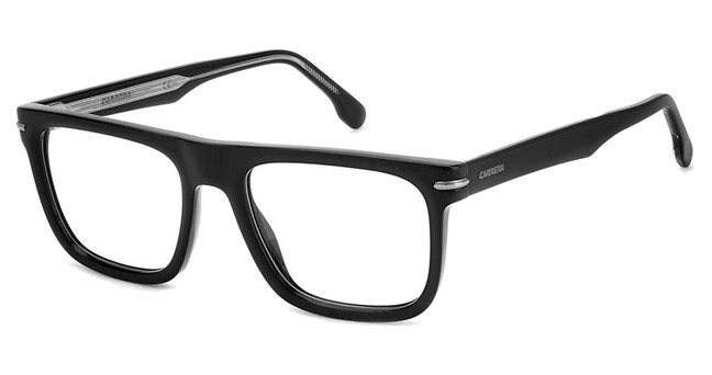 Carrera Eyeglasses CARRERA 312 BLACK/0807