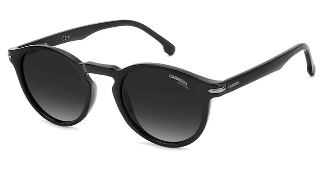 Carrera Eyeglasses CARRERA 301/S BLACK/0807