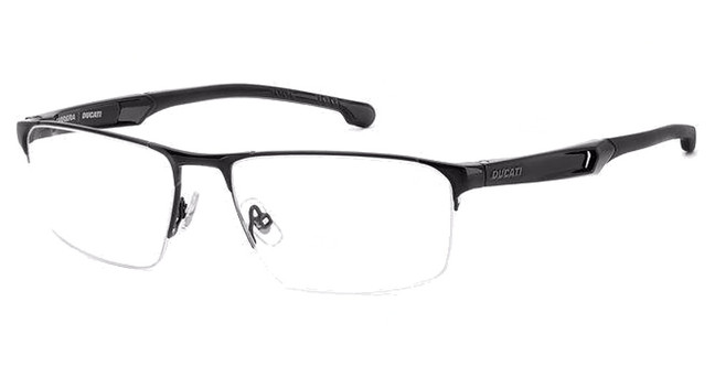 Carrera Ducati CARDUC 025 BLACK/0807