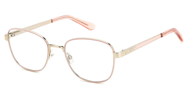 Juicy Couture Eyeglasses JU 955 MT PK/08KJ