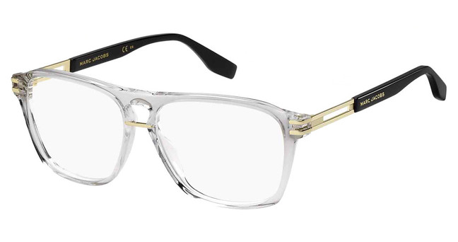 Marc Jacobs Eyeglasses MARC 679 CRYSTAL/0900
