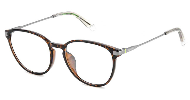 Polaroid Eyeglasses PLD D489/G HVN/0086