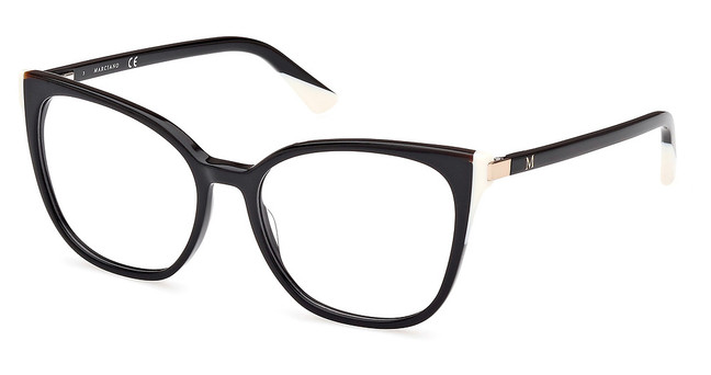 Guess? Eyeglasses GM0390 black/other/005