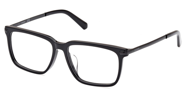 Guess? GU50077-D shiny black/001