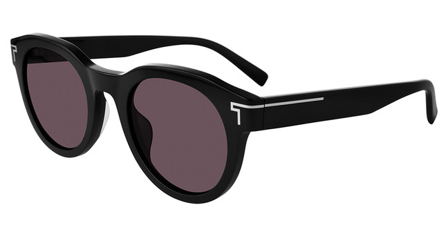 Tumi Eyeglasses STU509 Black 1BLA