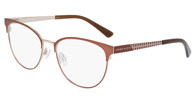 Anne Klein Eyeglasses AK5110 MOCHA/203