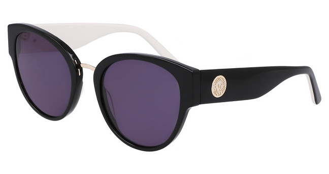 Anne Klein Eyeglasses AK7089 BLACK/001