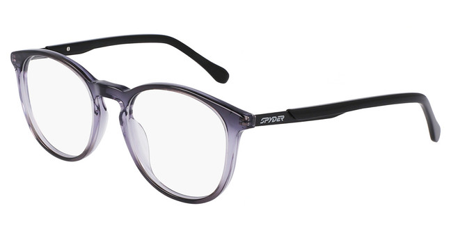 SPYDER Eyeglasses SP4032 SMOKE GRADIENT/036