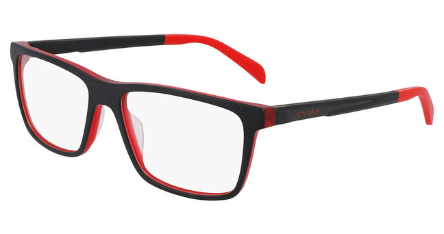SPYDER Eyeglasses SP4034 BLACK DIAMOND/001