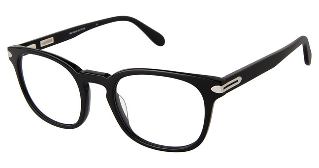 Cremieux Puget Black/BLACK