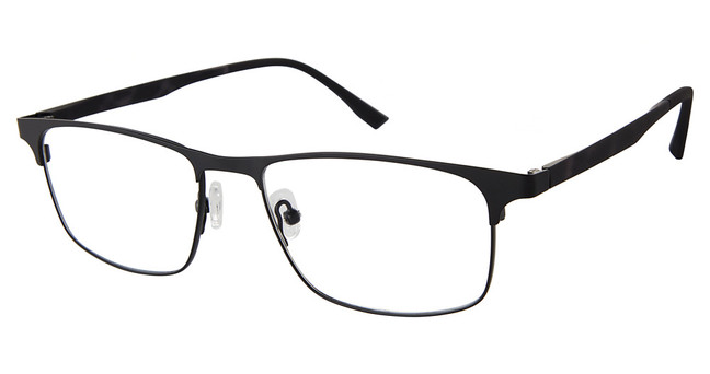 Eddie Bauer Eyeglasses EB 32067 Black/BK