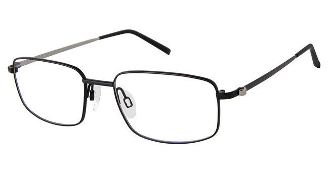 Titanium Eyeglasses CH 29122 Black/BK