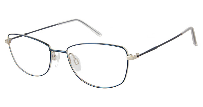 Titanium CH 29227 Blue/BL