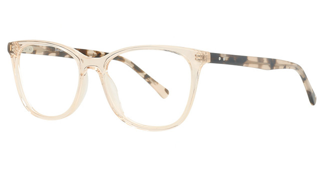 Vue Eyeglasses EV1405 CRYSS LIG DEMI/C2