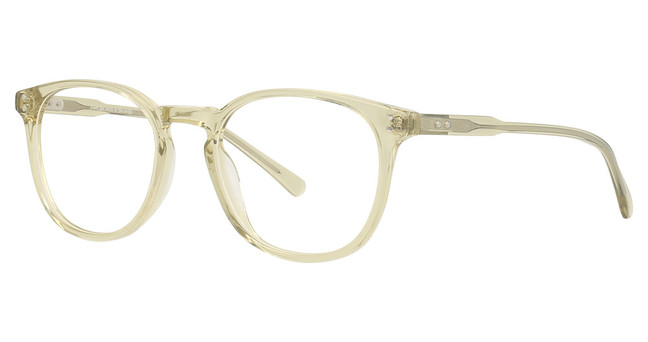 Vue Eyeglasses EV1412 LIGHS GREEN CRYSTAL/C1