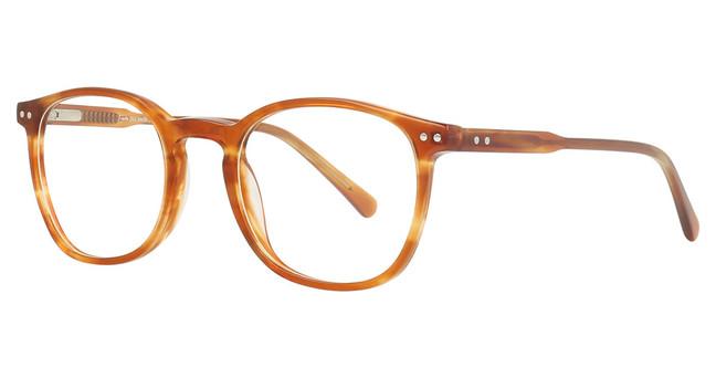 Vue Eyeglasses EV1434 DEMI BLONDE/C1