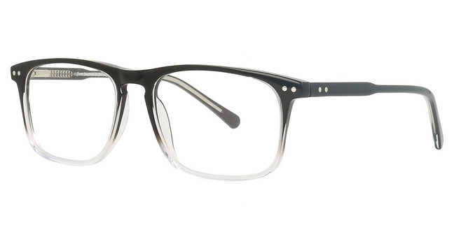 Vue Eyeglasses EV1446 BLACK FADE/C2
