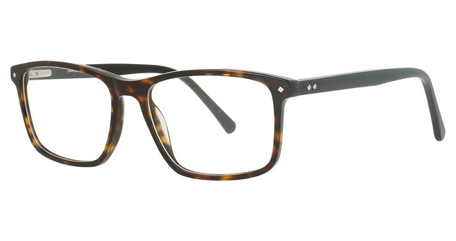 Vue Eyeglasses EV1451 TORTOISE/C1