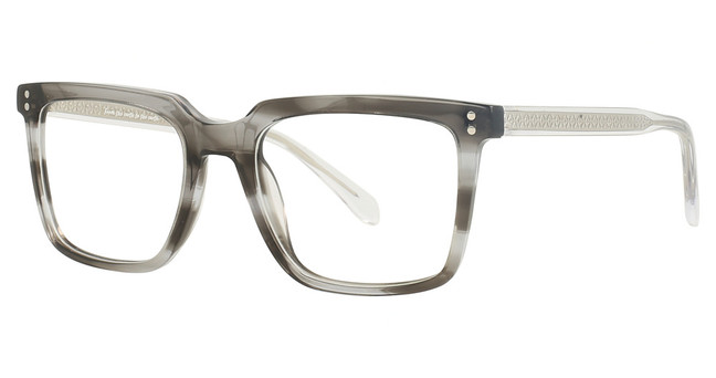 Vue Eyeglasses EV1454 GREY SMOKE/C2