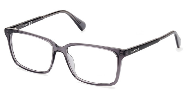 Max&Co. Eyeglasses MO5114 grey/other/020