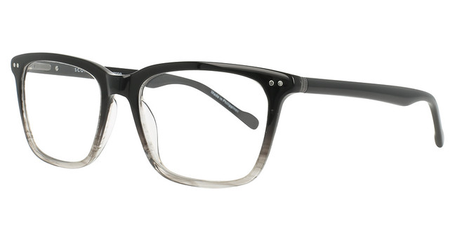 Scott Harris Scott Harris 864 Black Gradient/2