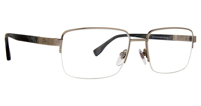 Ducks Unlimited Eyeglasses Houlton Gunmetal/GUN
