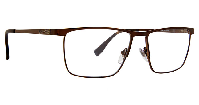 Ducks Unlimited Eyeglasses Kennett Dark Brown/DBR