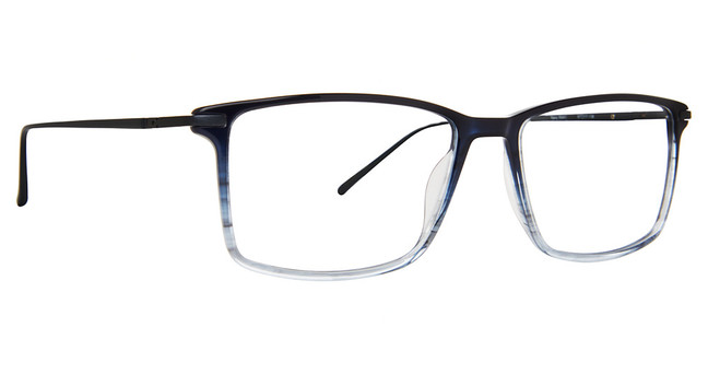 Argyleculture Eyeglasses Ardyn Navy/NAV