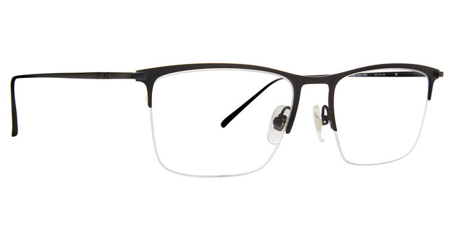 Argyleculture Rydel Matte Black/MBK