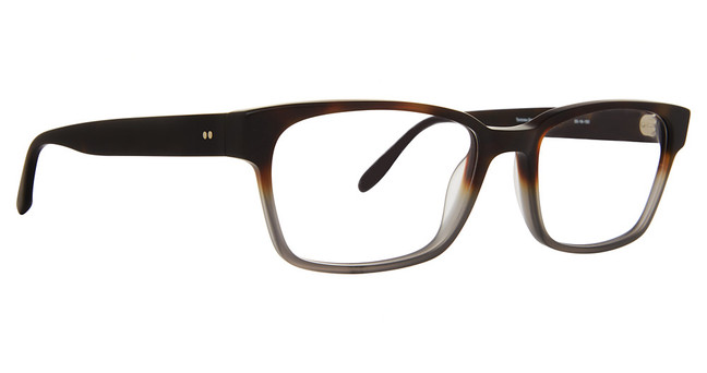 Badgley Mischka Eyeglasses Jacob Tortoise/Grey/TGY