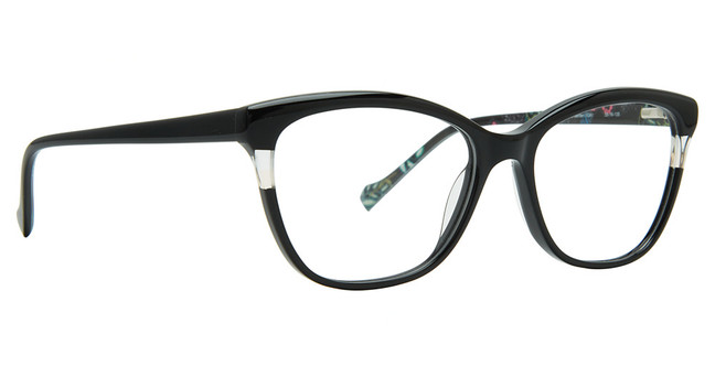 Vera Bradley Eyeglasses VB Elin Island Garden/IGA
