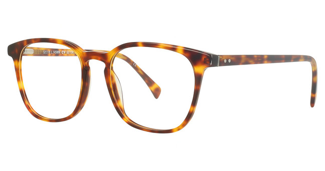 ClearVision Eyeglasses Seton Park TORTOISE