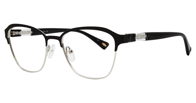 Monalisa Eyeglasses MONALISA M8921 Black/C1