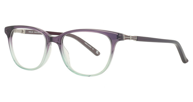 Karen Kane Eyeglasses Frisee Purple/Blue