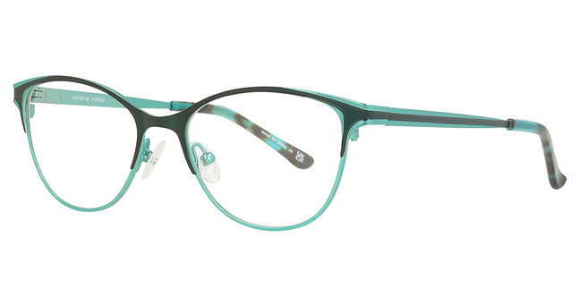 Karen Kane Eyeglasses Little Gem Forest