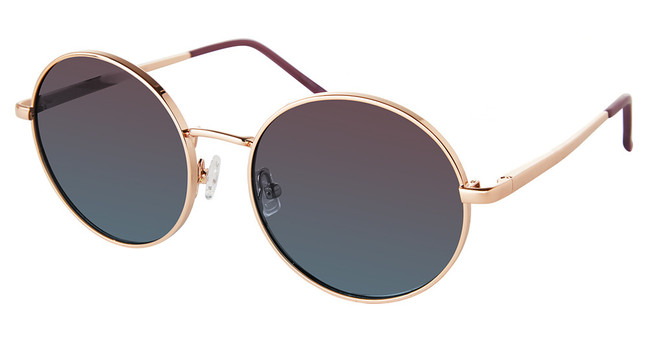Eco Eyeglasses KALA ROSE GOLD/RGLD