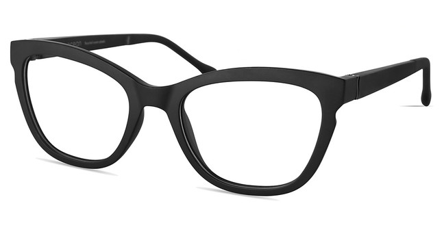 Eco Eyeglasses ANEMONE BLACK/BLK