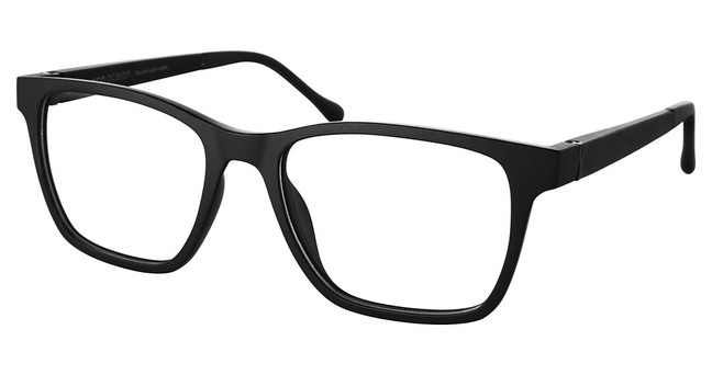 Eco Eyeglasses MANGROVE BLACK/GOLD/BLK