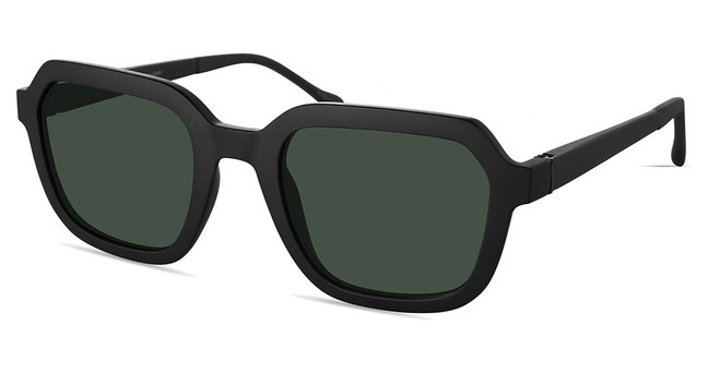 Eco Eyeglasses KOTOR BLACK/BLK