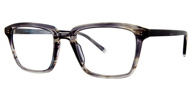 Paradigm Eyeglasses Ezekiel Steam Horn/SH