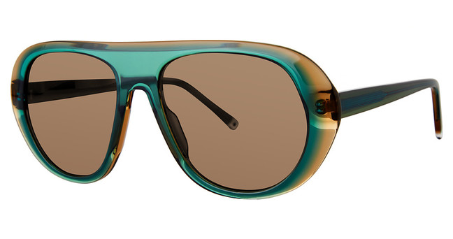 Paradigm Eyeglasses Bodhi Royal Palm/RP