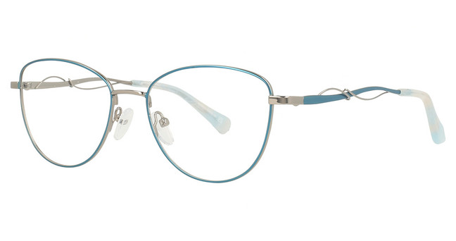 Richard Taylor Scottsdale Eyeglasses Grace Teal