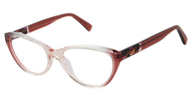 Botaniq Eyeglasses BIO5003T blush/BLS