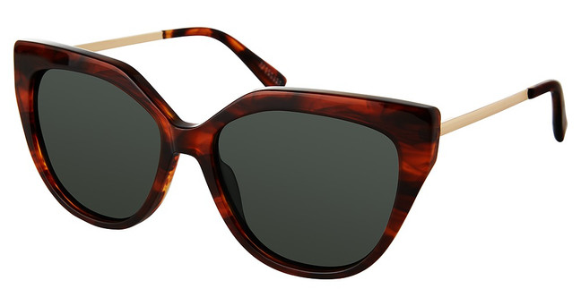 Derek Lam CAMPBELL TIGER STRIPE/TIGER
