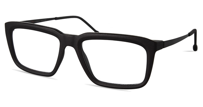 Modo Eyeglasses GEBO BLACK/BLK