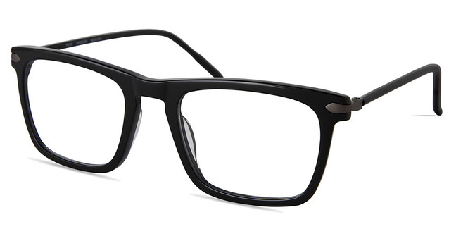 Modo Eyeglasses CYRUS BLACK/BLK