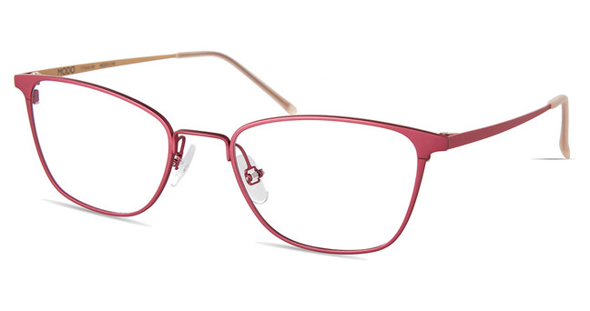 Modo Eyeglasses 4263 MAGENTA/MGNT